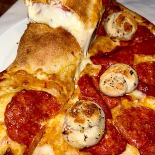 LARGE The Famous Hoboken