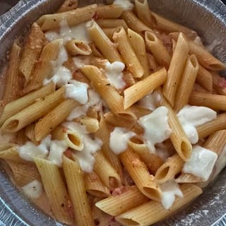 Penne Vodka