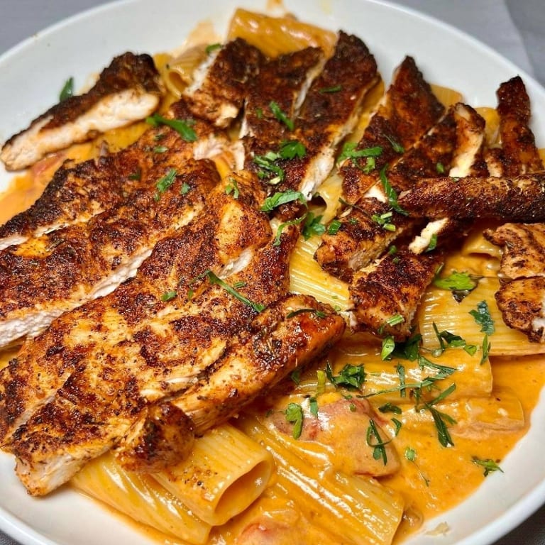 Savor Our Takeout Delights